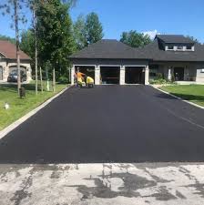 Custom Driveway Design in Fair Oaks Ranch, TX